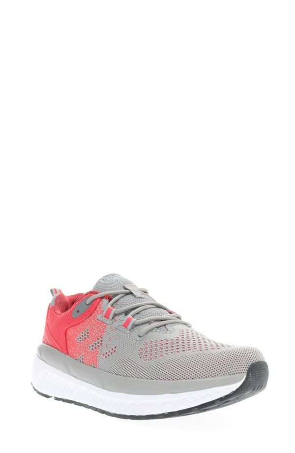 プロプト レディース シューズ スニーカー Propt Ultra Sneaker Grey Salmon グレー