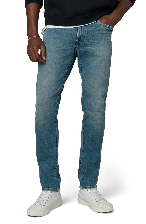 ジョーズ メンズ ボトムス デニムパンツ スリムフィット ジーンズ Joes The Asher Slim Fit Jeans Drexel