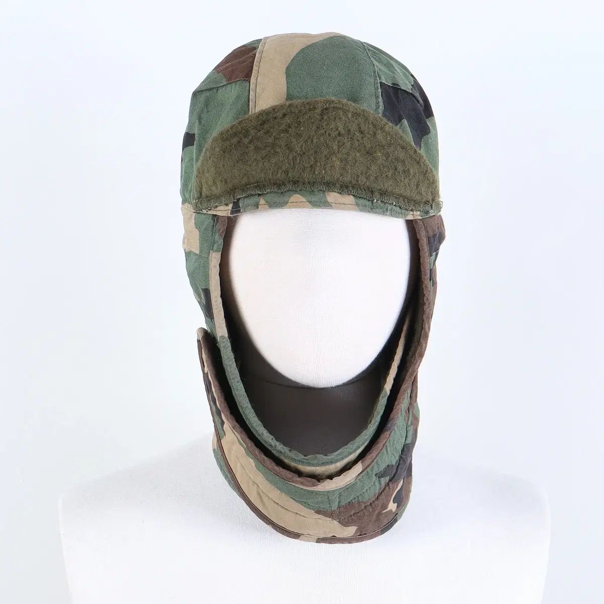 US ARMY 80S ヘルメット ライナー 帽子 / k5526