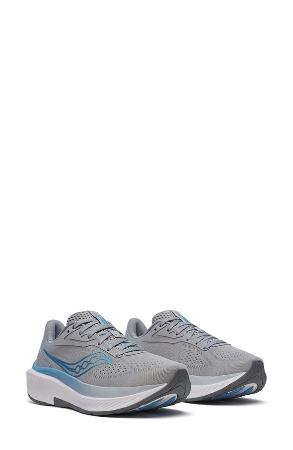 サッカニー レディース シューズ スニーカー Saucony Echelon 10 Hybrid Running Shoe Flint Breeze