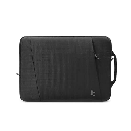 【新品】tomtoc 薄型 13インチ パソコンケース 13インチ MacBook Air M5 2026/ M4 2025/M3/M2/M1対応 全方位保護 ノートパソコン ケース 13.3型 PCケース 13 MacBook Neo A1 42c5d97f