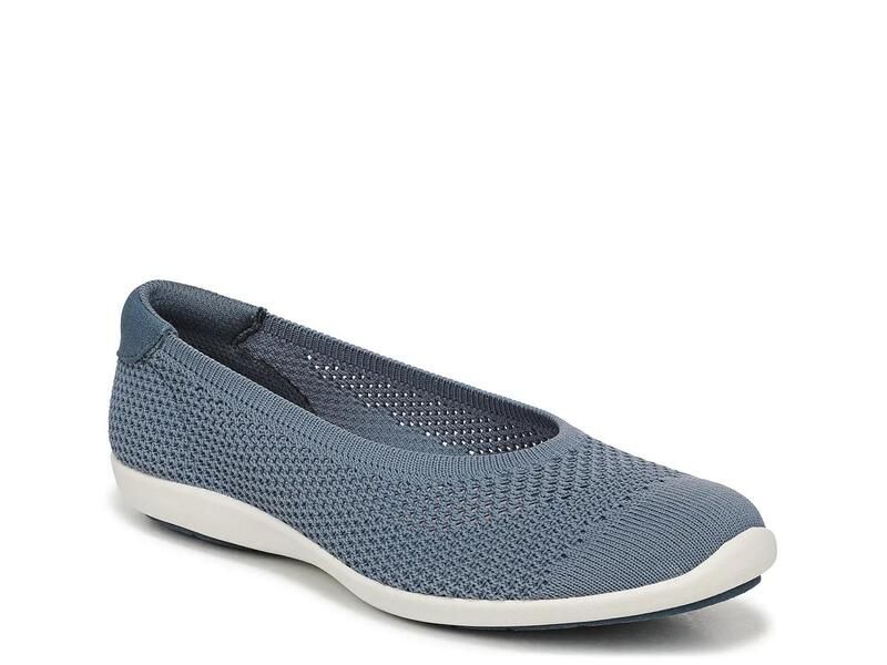 ライカ レディース シューズ パンプス RykaClever Ballet Flat Blue ブルー