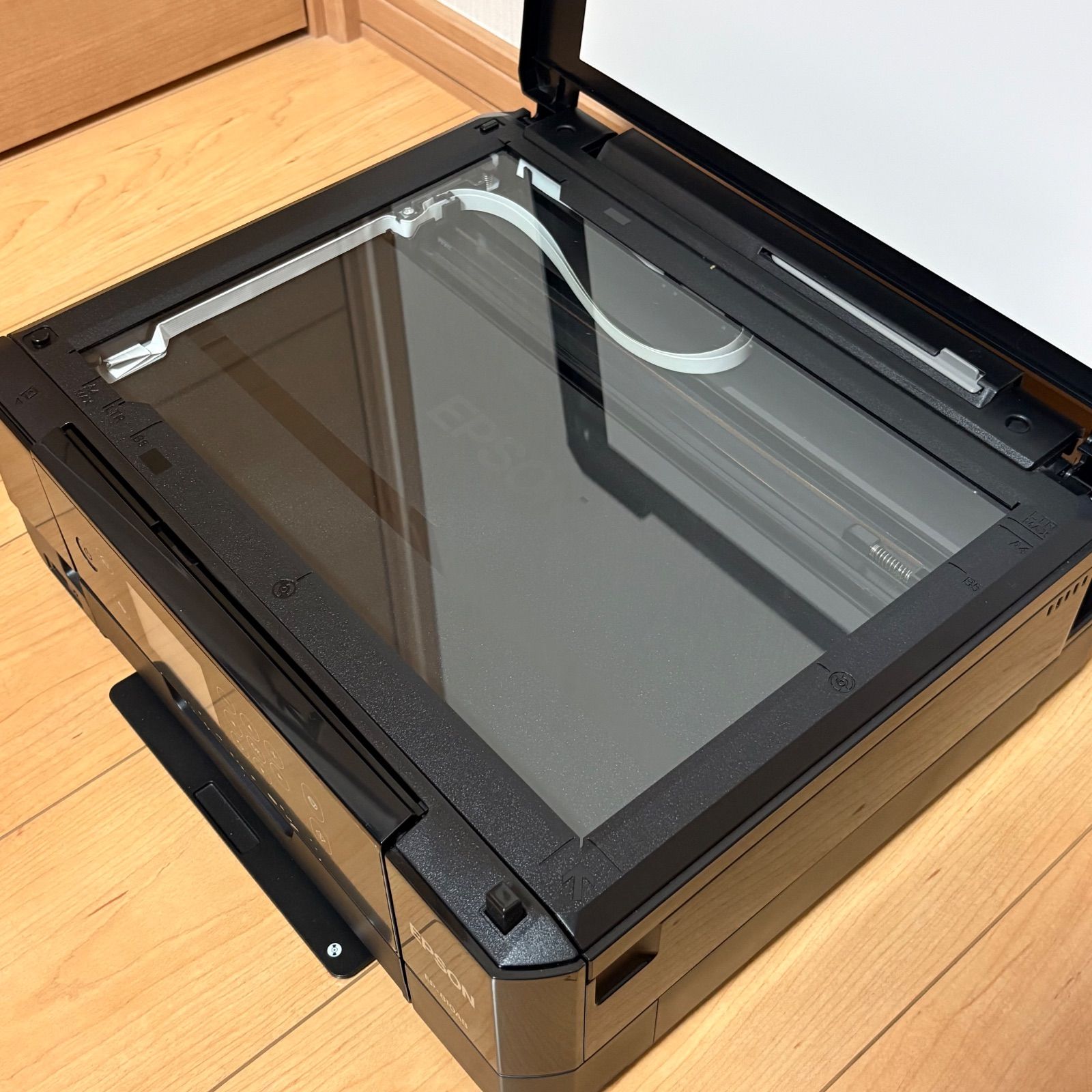 ジャンク】EPSON EP-810AB プリンター - メルカリ