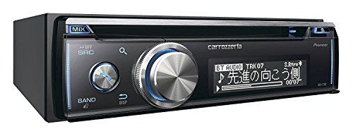 カロッツェリア(パイオニア) カーオーディオ DEH-7100 1DIN CD/USB/Bluetootht 4c92ffd5