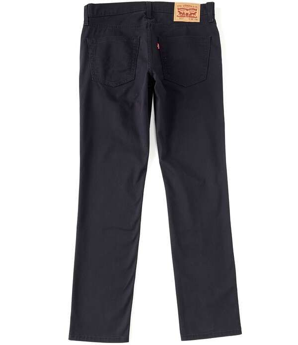 リーバイス メンズ ボトムス デニムパンツ スリムフィット ジーンズ LevisR 511 Slim Fit Stretch Jeans Nightwatch Blue ブルー