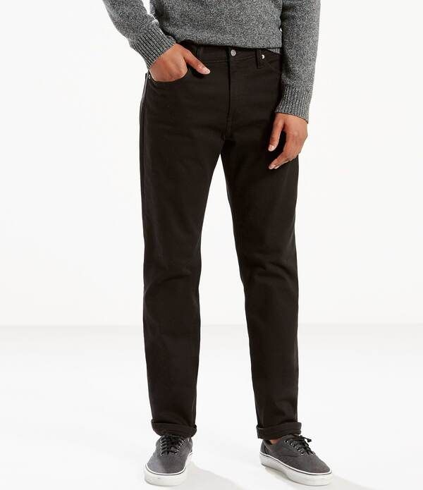 リーバイス メンズ ボトムス デニムパンツ ジーンズ LevisR 541 Athletic Fit Stretch Jeans Jet 15,680円
