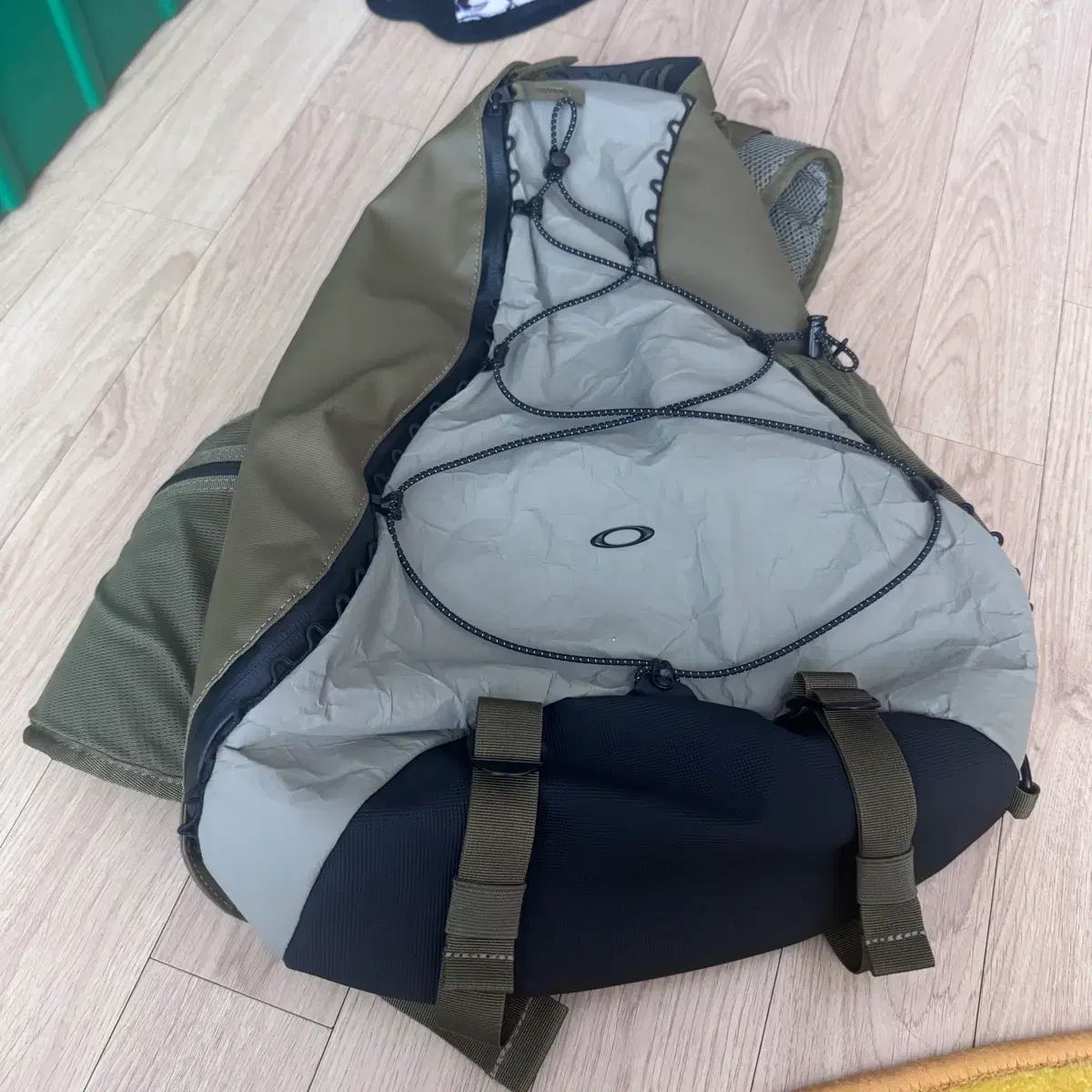 Latitude Sling Pack Oakley | スリング OAKLEY Boulder オークリー