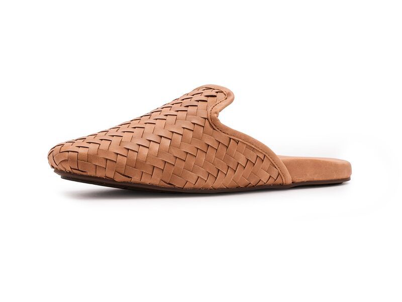 オルカイ レディース シューズ スリッポン・ローファー OluKai Mii Kukui BrownKuk ブラウン