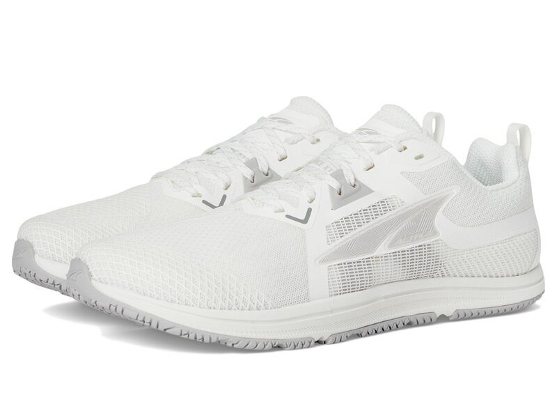 アルトラ レディース シューズ スニーカー Altra Solstice Xt 3 White ホワイト