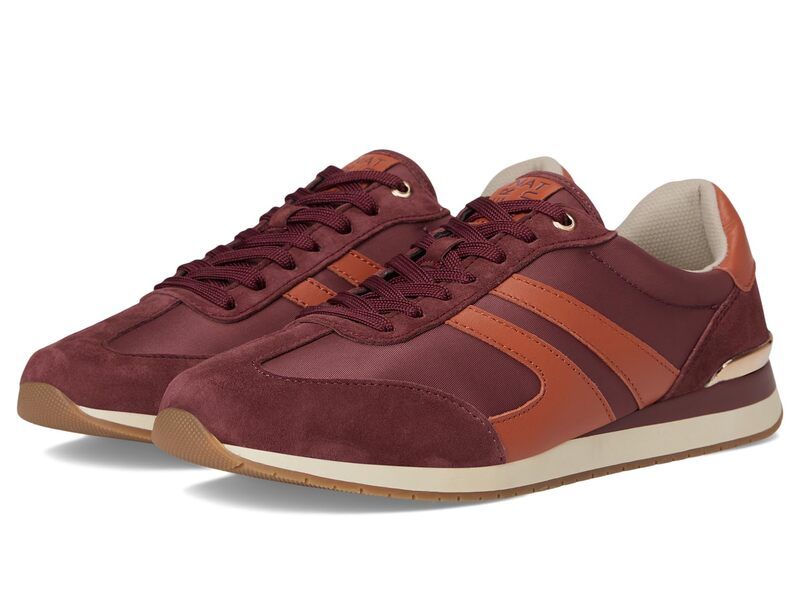 ナチュライザー レディース シューズ サンダル Naturalizer Lorena Red Clay レッド