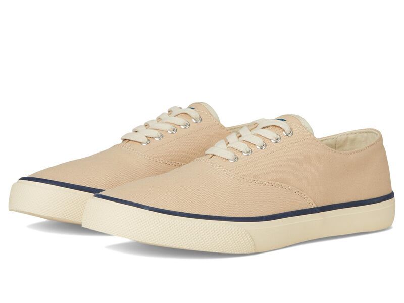 スペリー メンズ シューズ スニーカー Sperry Classicvo WhiteMulti ホワイト