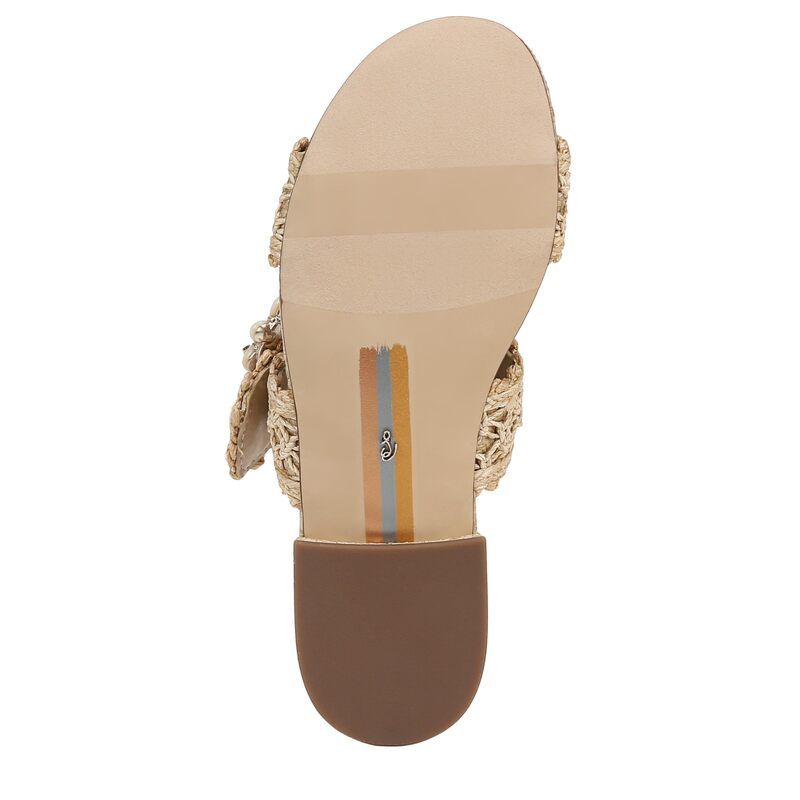 サムエデルマン レディース シューズ サンダル Sam Edelman Elisa Sesame