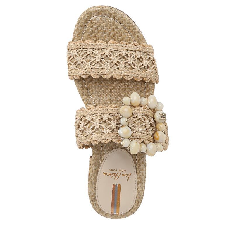 サムエデルマン レディース シューズ サンダル Sam Edelman Elisa Sesame
