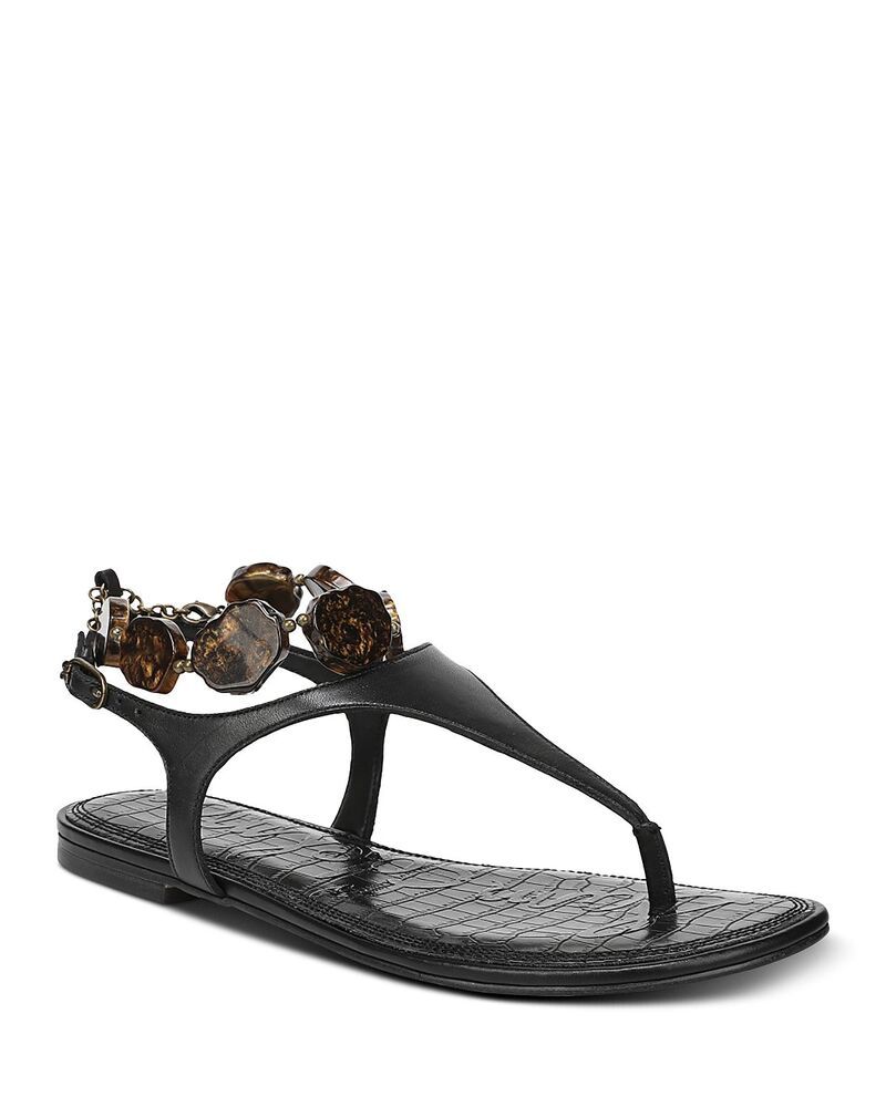 サムエデルマン レディース シューズ サンダル Sam Edelman Womens Canna Sandals Black ブラック