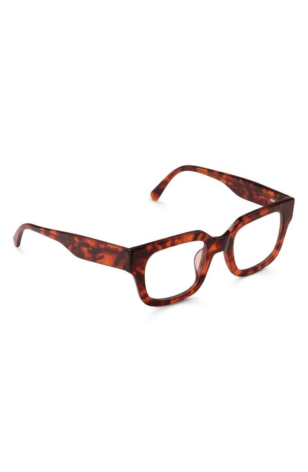 アイブブス レディース アクセサリー サングラス・アイウェア eyebobsquare Off 47mm Small Squareadinglasses Red Orange Tortoise レッド アイブブス レディース アクセサリー サングラス・アイウェア eyebobsquare Off 47mm Small Squareadinglasses Red Orange Tortoise レッド