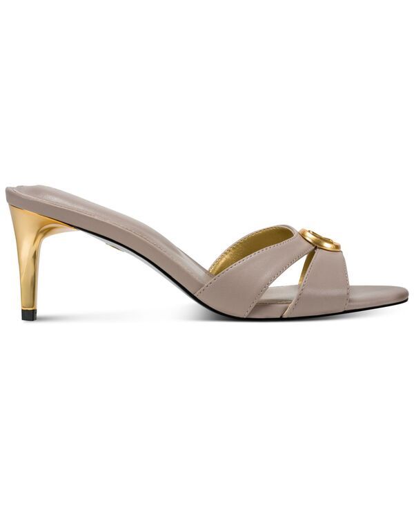 ダナ キャラン ニューヨーク レディース シューズ スリッポン・ローファー サンダル Donna Karanew York Womensamson SlipOn Dressandals Driftwo
