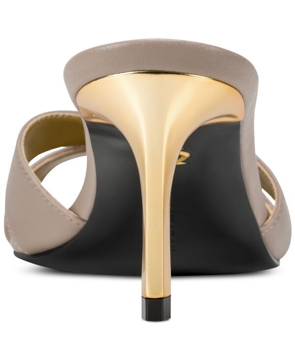 ダナ キャラン ニューヨーク レディース シューズ スリッポン・ローファー サンダル Donna Karanew York Womensamson SlipOn Dressandals Driftwo