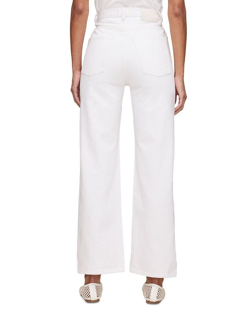 ディーエル 1961 レディース ボトムス デニムパンツ ワイドレッグ ジーンズ DL1961 Karmine Refined Wide Leg SculptSystem High Rise Jean ディーエル 1961 レディース ボトムス デニムパンツ ワイドレッグ ジーンズ DL1961 Karmine Refined Wide Leg SculptSystem High Rise Jean