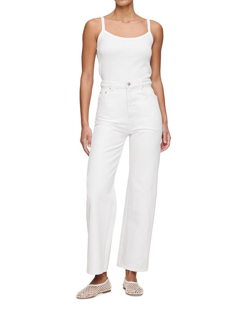 ディーエル 1961 レディース ボトムス デニムパンツ ワイドレッグ ジーンズ DL1961 Karmine Refined Wide Leg SculptSystem High Rise Jean ディーエル 1961 レディース ボトムス デニムパンツ ワイドレッグ ジーンズ DL1961 Karmine Refined Wide Leg SculptSystem High Rise Jean