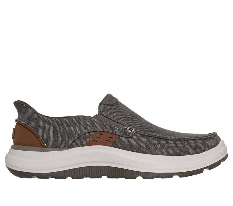 スケッチャーズ レディース シューズ スリッポン・ローファー リラックスフィット Skechers Hands Free Slipins Mens Relaxed Fit Altman Murdock