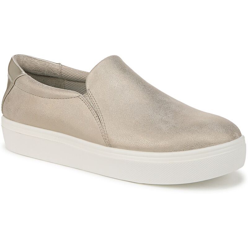 ドクター・ショール レディース シューズ スリッポン・ローファー Dr Scholls Madison Cloud WomenslipOn Loafers Gold ゴールド