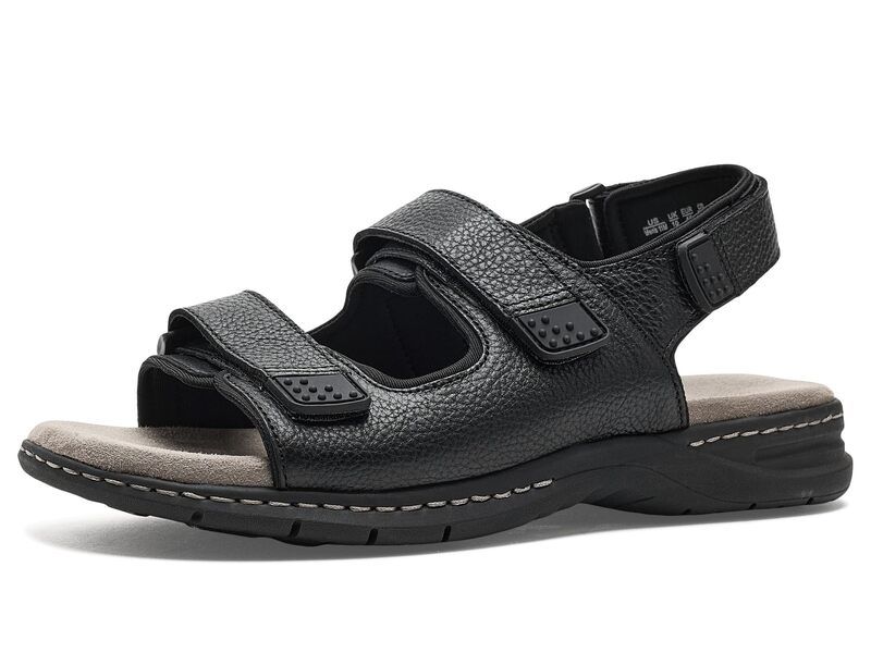 ドクター・ショール メンズ アクセサリー サングラス・アイウェア Dr Scholls Gavin Black ブラック
