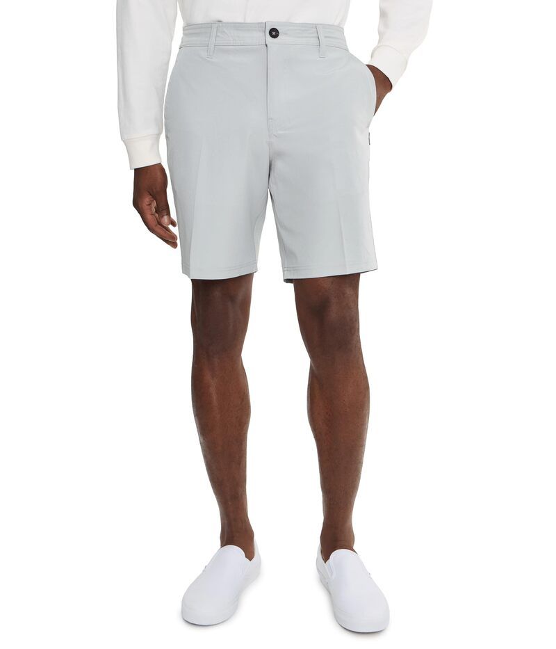 オニール メンズ ボトムス ハーフパンツ・ショーツ ショートパンツ ONeill Reserve Heather 19 Shorts Heather High Ri ヘザー