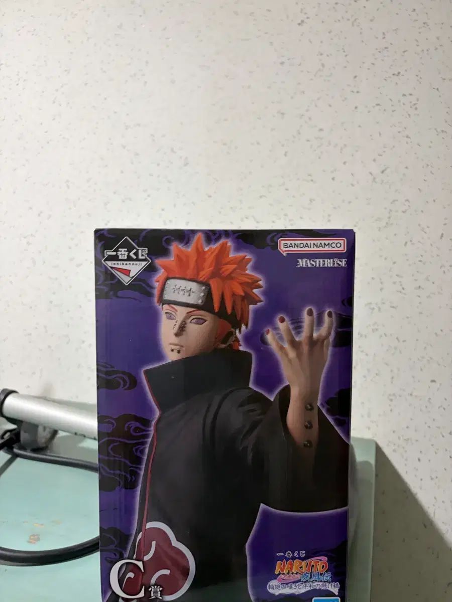 NARUTO -ナルト- フィギュア c トゥー