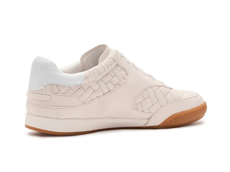 コールハーン レディース シューズ スニーカー Cole Haan Grandpro Jazlyn Silver Birch SuedeMidnight Moon シルバー