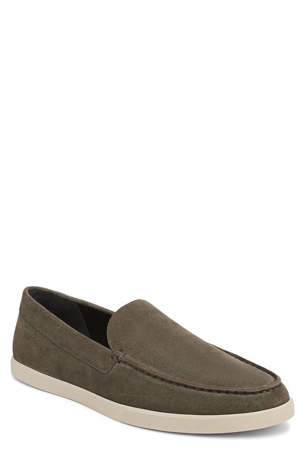 ヴィンス メンズ シューズ スリッポン・ローファー Vince Sonoma Loafer Dark Roast 34,320円