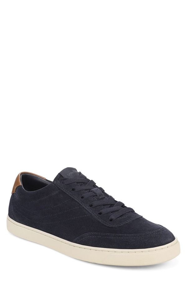 ヴィンス メンズ シューズ スニーカー Vince Palm Sneaker CoastalBirchwood