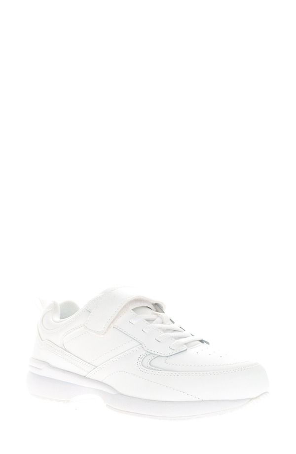 プロプト レディース シューズ スニーカー Propt Lifewalker Flex Sneaker White ホワイト