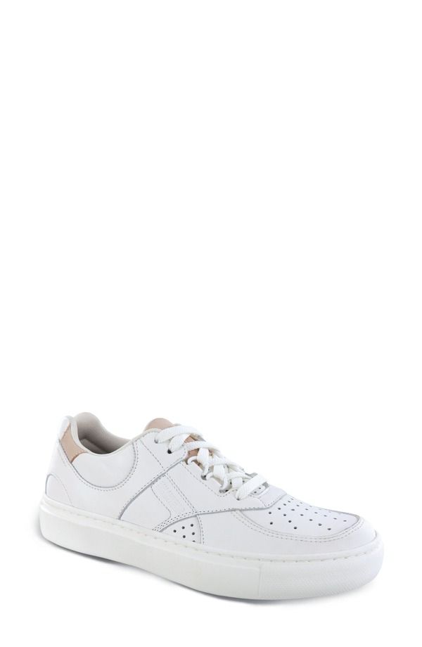サス レディース シューズ スニーカー SAS High Street X Sneaker Desert Lily