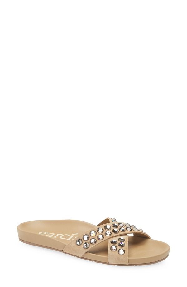 ペドロガルシア レディース シューズ サンダル Pedro Garcianalislide Sandal Dijon Castoro