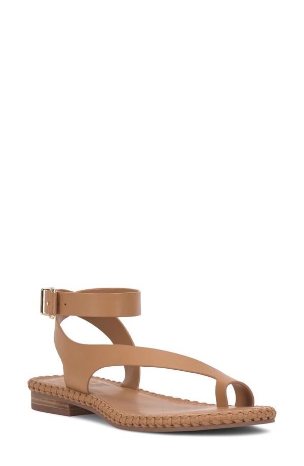 ヴィンスカムート レディース シューズ サンダル アンクル Vince Camuto Libahs Ankle Strap Sandal Cortado