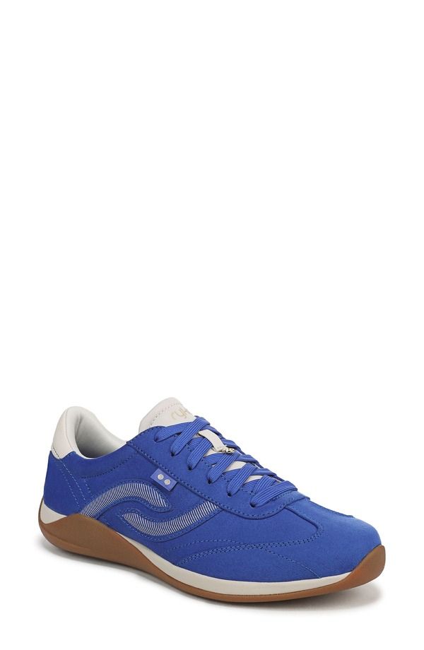 RYK レディース シューズ スニーカー Ryk Era Sneaker Dazzling Blue ブルー