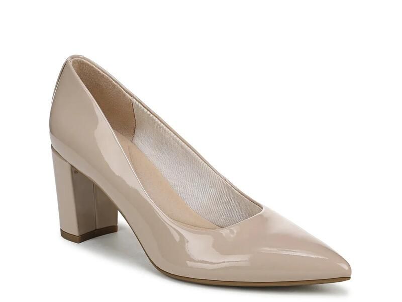ライフストライド レディース シューズ パンプス LifeStrideRebecca Pump Taupe トープ