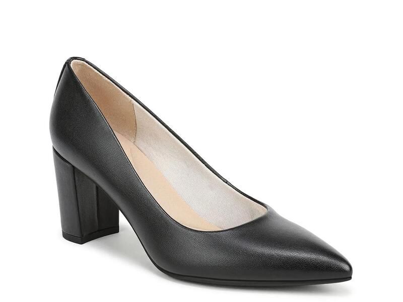 ライフストライド レディース シューズ パンプス LifeStrideRebecca Pump Black ブラック