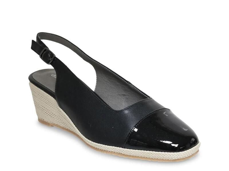 ダイビッドテイト レディース シューズ パンプス David TateSheyla Pump Black ブラック