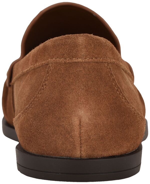 ナインウェスト レディース シューズ スリッポン・ローファー Nine West Womens Postit Flat SlipOn Loafers Brown Suede ブラウン ナインウェスト レディース シューズ スリッポン・ローファー Nine West Womens Postit Flat SlipOn Loafers Brown Suede ブラウン