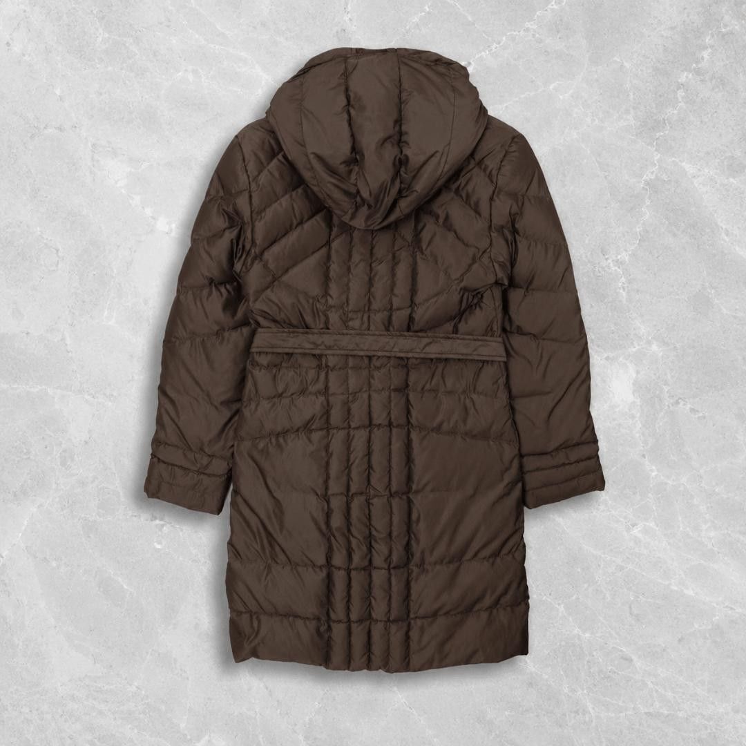 48511★冬 MONCLER モンクレール モンタナ ダウンコート 茶タグ\