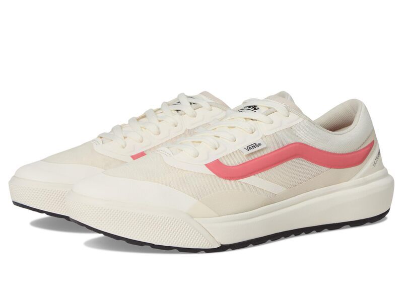 バンズ メンズ シューズ スニーカー Vans MTE Ultrarange 20 RW Cream クリーム