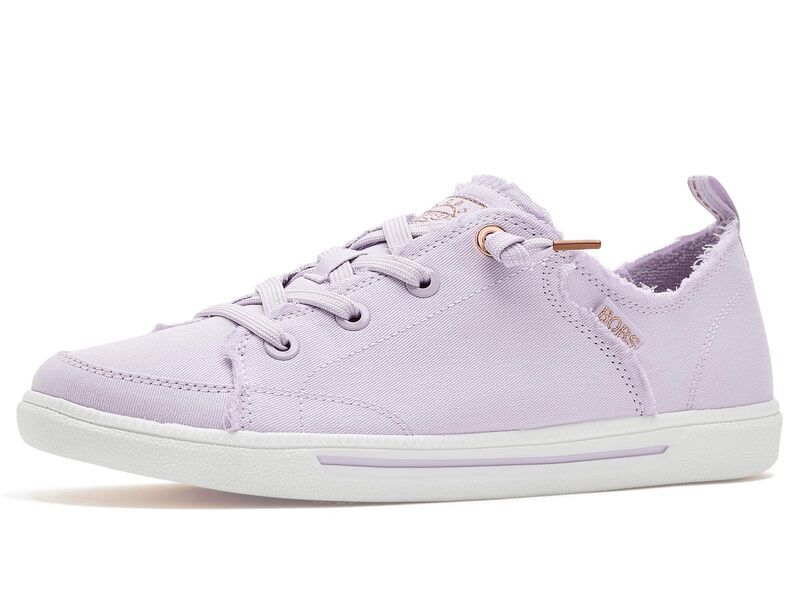 スケッチャーズ レディース シューズ スニーカー BOBS from SKECHERS Bobs B Cute 20 Lavender ラベンダー