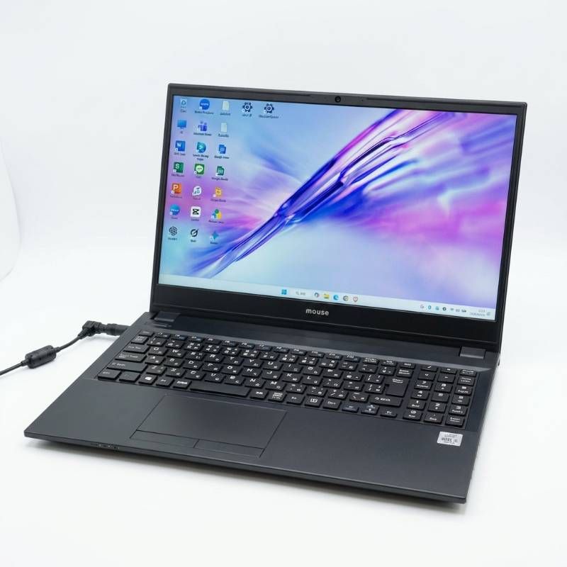 10世代corei5 SSD256GB 16GB 美品 フルHD ACアダプター付属 Windows11
