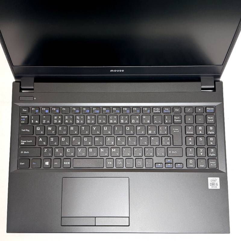 10世代corei5 SSD256GB 16GB 美品 フルHD ACアダプター付属 Windows11