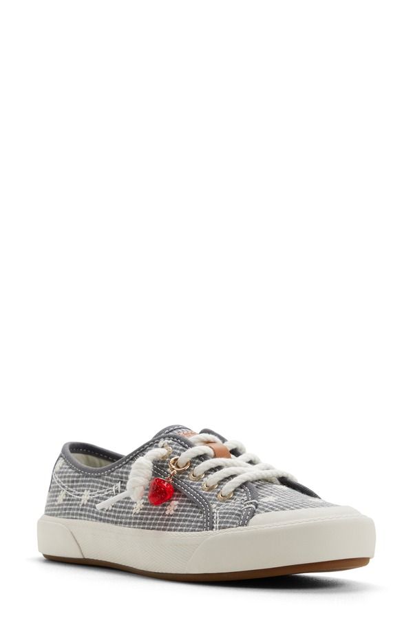 スペリー レディース シューズ スニーカー Sperry Pier Wave Low Top Sneaker Floral