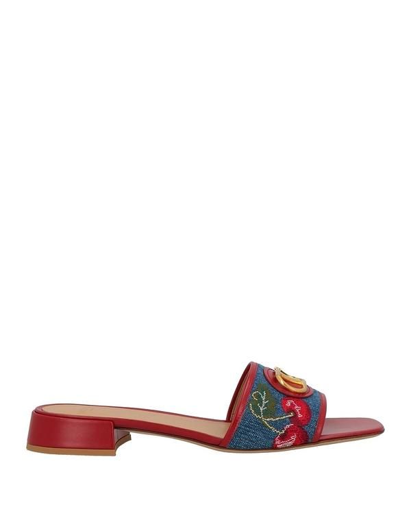 ヴァレンティノ レディース シューズ サンダル VALENTINO GARAVANI Brick