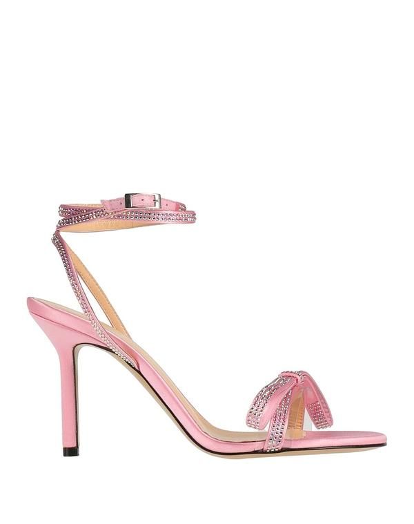 マチ＆マチ レディース シューズ サンダル MACH MACH Pink ピンク
