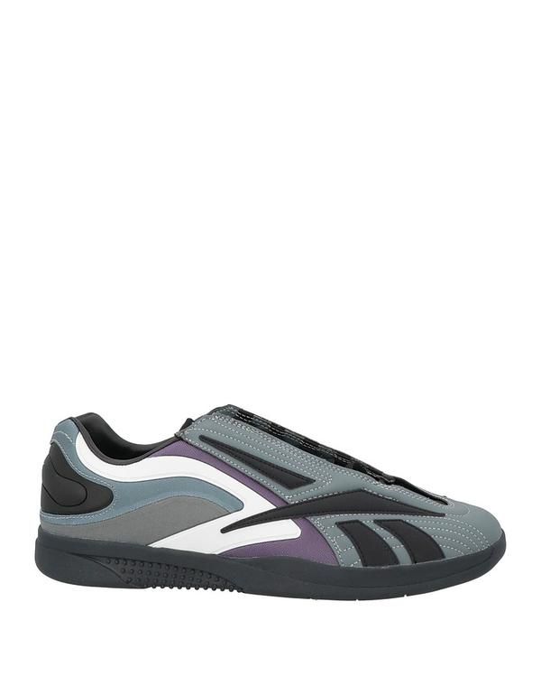 リーボック メンズ シューズ スニーカー REEBOK Gray グレー