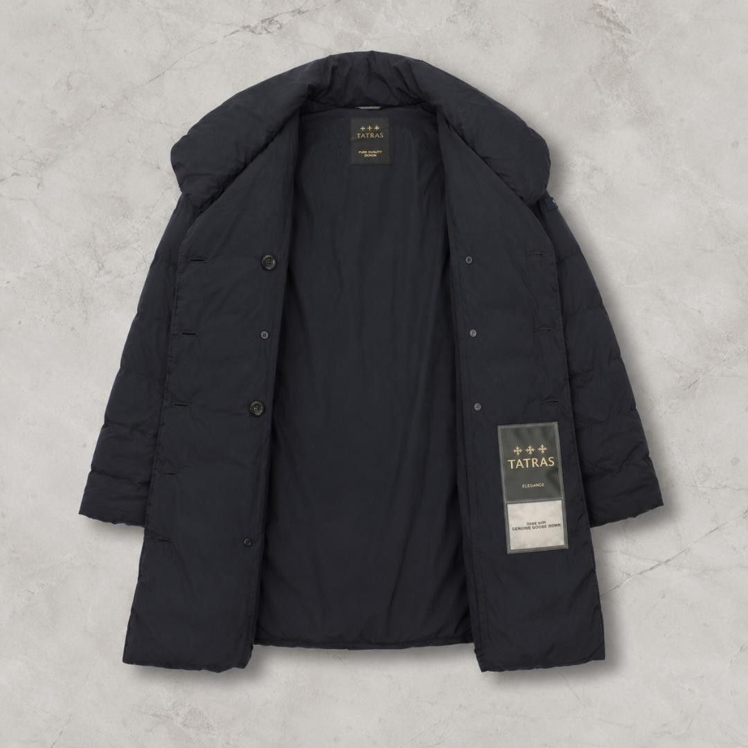 人気】TATRAS タトラス AGOGNA アゴーニャ ダウンコート ダウン